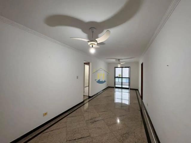 Apartamento para Venda em Praia Grande/SP Canto do Forte 2 Quartos