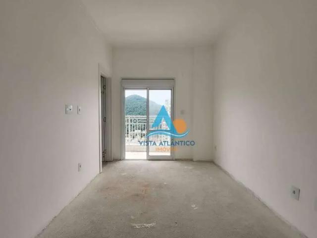 Apartamento para Venda em Praia Grande/SP Canto do Forte 2 Quartos