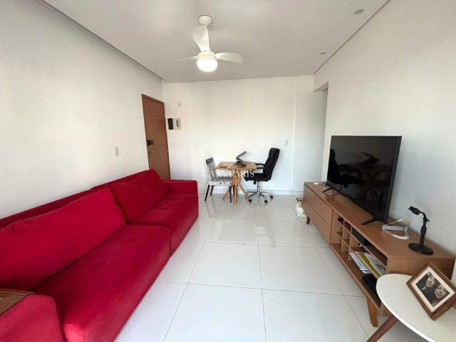 Apartamento para Venda em Praia Grande/SP Canto do Forte 2 Quartos