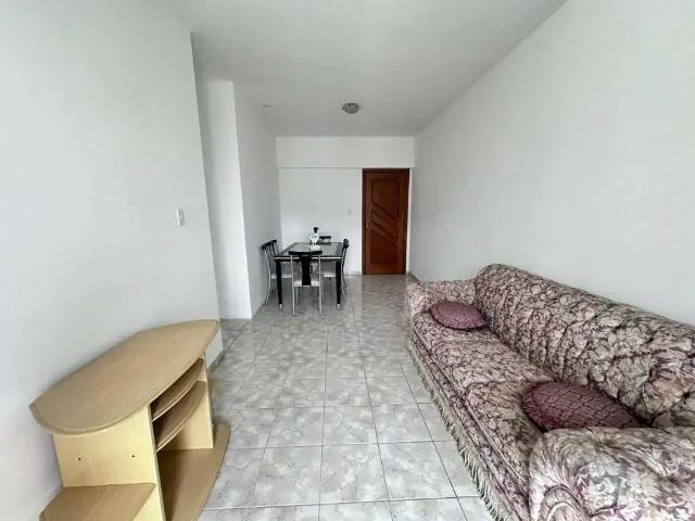 Apartamento para Venda em Praia Grande/SP Canto do Forte 2 Quartos