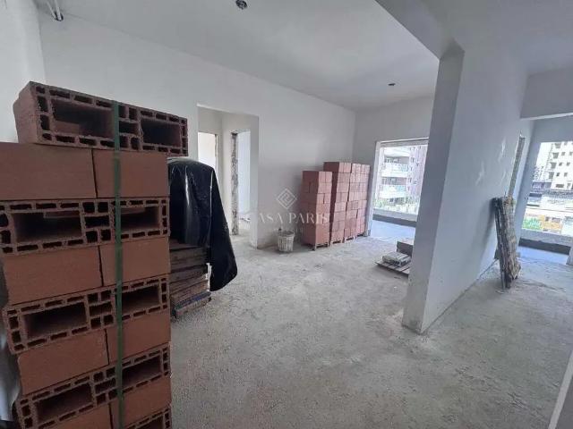 Apartamento para Venda em Praia Grande/SP Canto do Forte 2 Quartos