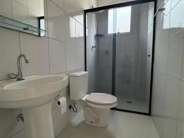 Apartamento para Venda em Praia Grande/SP Canto do Forte 2 Quartos
