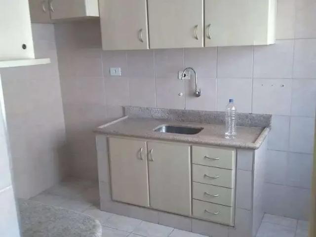 Apartamento para Venda em Praia Grande/SP Canto do Forte 2 Quartos