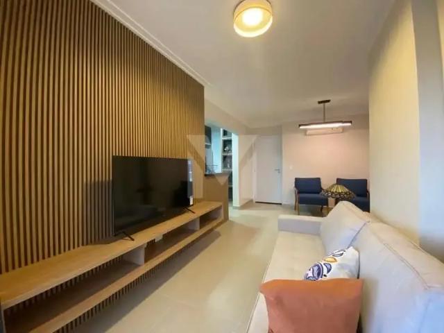 Apartamento para Venda em Praia Grande/SP Canto do Forte 2 Quartos