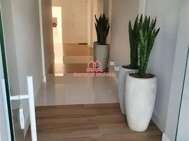 Apartamento para Venda em Praia Grande/SP Canto do Forte 2 Quartos