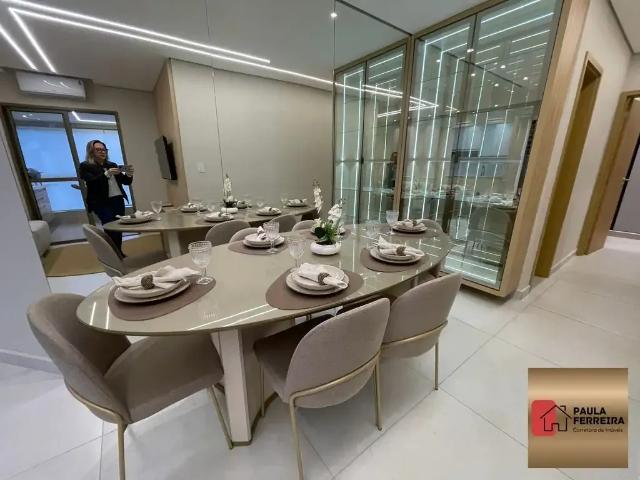 Apartamento para Venda em Praia Grande/SP Canto do Forte 2 Quartos