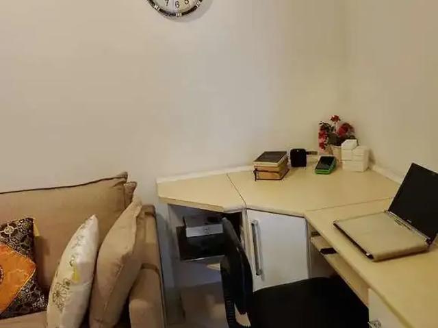 Apartamento para Venda em Praia Grande/SP Canto do Forte 2 Quartos