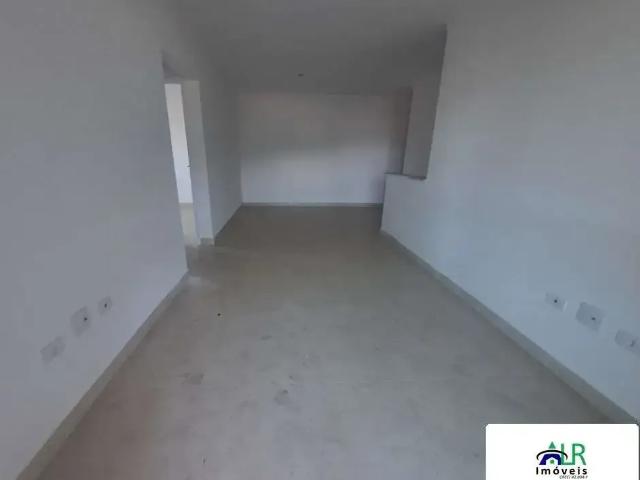 Apartamento para Venda em Praia Grande/SP Canto do Forte 2 Quartos