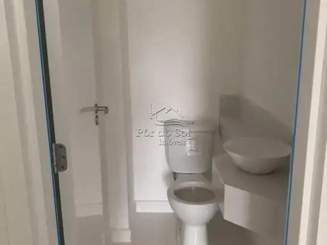 Apartamento para Venda em Praia Grande/SP Canto do Forte 2 Quartos