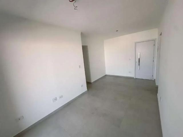 Apartamento para Venda em Praia Grande/SP Canto do Forte 2 Quartos