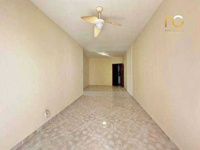 Apartamento para Venda em Praia Grande/SP Canto do Forte 2 Quartos