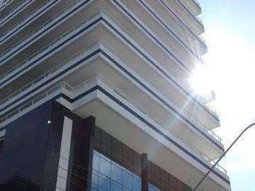 Apartamento para Venda em Praia Grande/SP Canto do Forte 2 Quartos