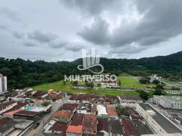 Apartamento para Venda em Praia Grande/SP Canto do Forte 2 Quartos
