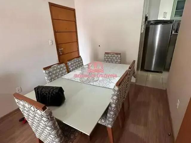 Apartamento para Venda em Praia Grande/SP Canto do Forte 2 Quartos
