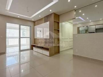 Apartamento para Venda em Praia Grande/SP Canto do Forte 2 Quartos