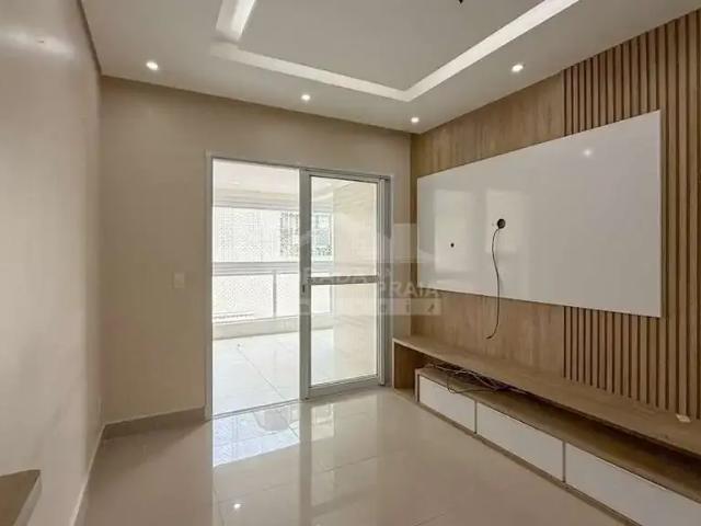 Apartamento para Venda em Praia Grande/SP Canto do Forte 2 Quartos