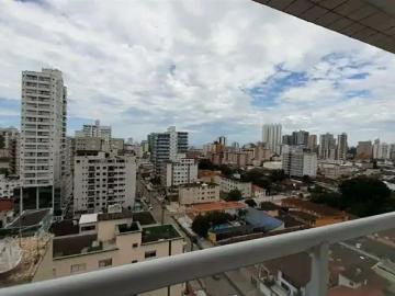 Apartamento para Venda em Praia Grande/SP Canto do Forte 2 Quartos
