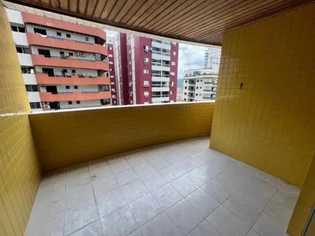 Apartamento para Venda em Praia Grande/SP Canto do Forte 2 Quartos