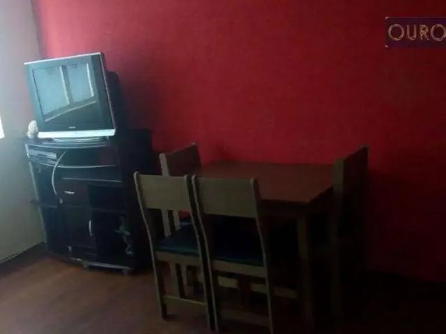 Apartamento para Venda em Praia Grande/SP Canto do Forte 2 Quartos