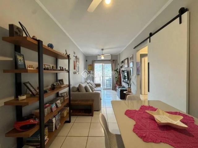 Apartamento para Venda em Praia Grande/SP Canto do Forte 2 Quartos