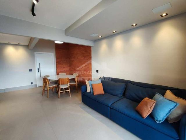 Apartamento para Venda em Praia Grande/SP Canto do Forte 2 Quartos
