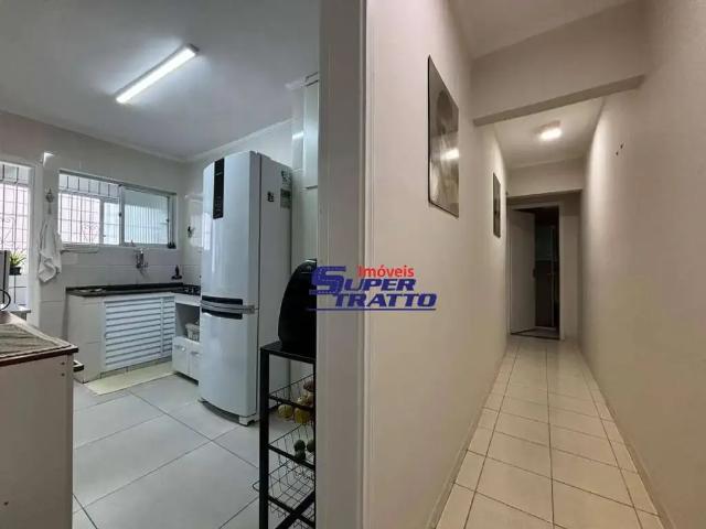 Apartamento para Venda em Praia Grande/SP Canto do Forte 2 Quartos