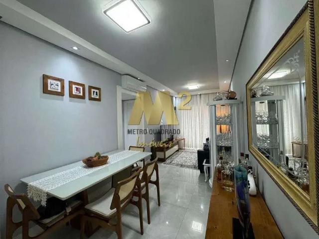 Apartamento para Venda em Praia Grande/SP Canto do Forte 2 Quartos