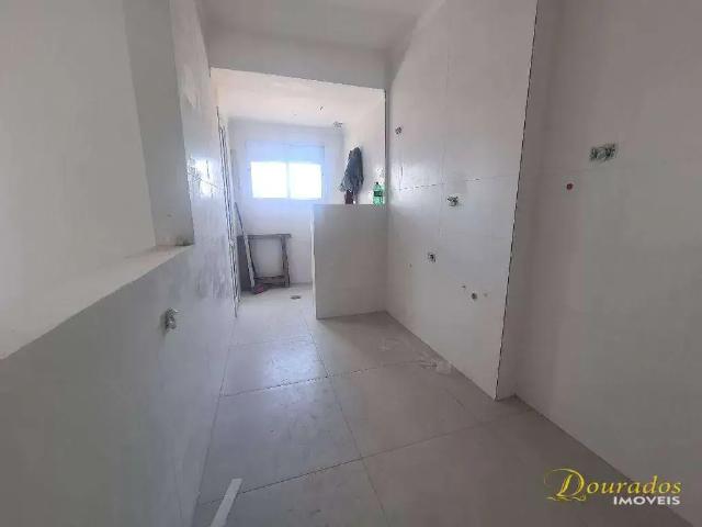 Apartamento para Venda em Praia Grande/SP Canto do Forte 2 Quartos