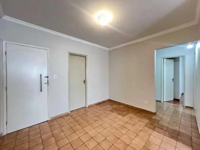 Apartamento para Venda em Praia Grande/SP Canto do Forte 2 Quartos