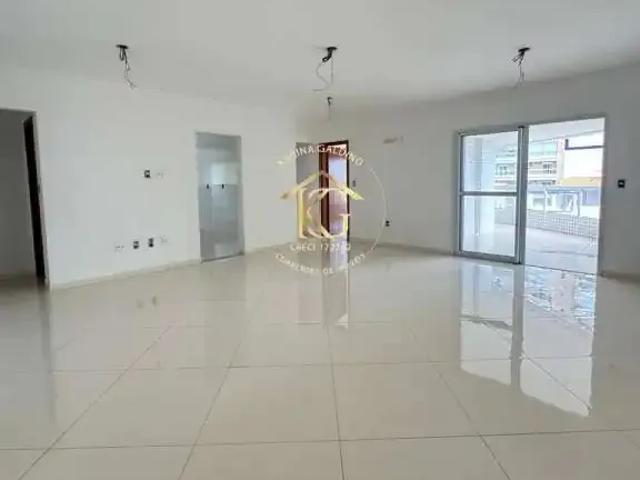 Apartamento para Venda em Praia Grande/SP Canto do Forte 2 Quartos
