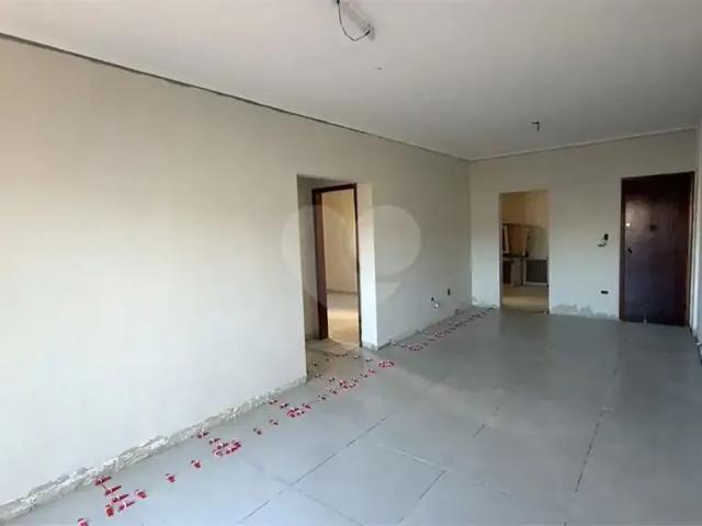 Apartamento para Venda em Praia Grande/SP Canto do Forte 2 Quartos