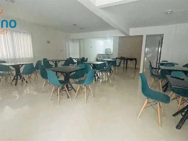 Apartamento para Venda em Praia Grande/SP Canto do Forte 2 Quartos