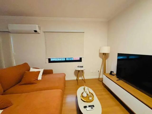 Apartamento para Venda em Praia Grande/SP Canto do Forte 2 Quartos