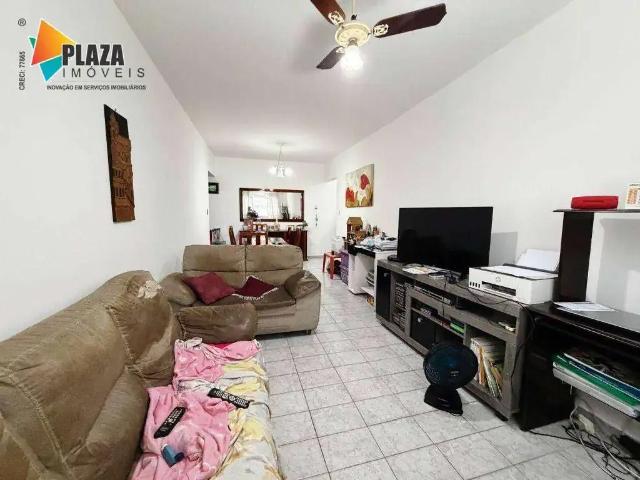 Apartamento para Venda em Praia Grande/SP Canto do Forte 2 Quartos