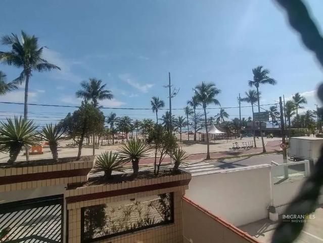 Apartamento para Venda em Praia Grande/SP Canto do Forte 2 Quartos