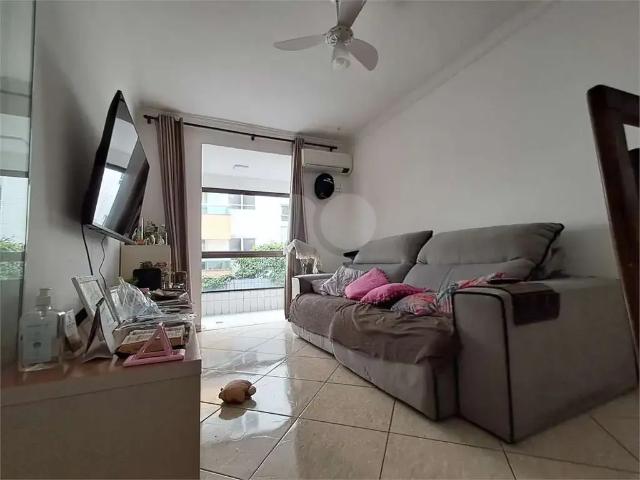 Apartamento para Venda em Praia Grande/SP Canto do Forte 2 Quartos