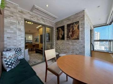 Praça Vereador Vital Muniz - Varanda, Garagem