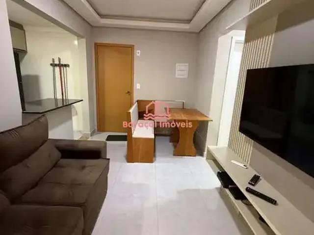 Apartamento para Venda em Praia Grande/SP Canto do Forte 2 Quartos