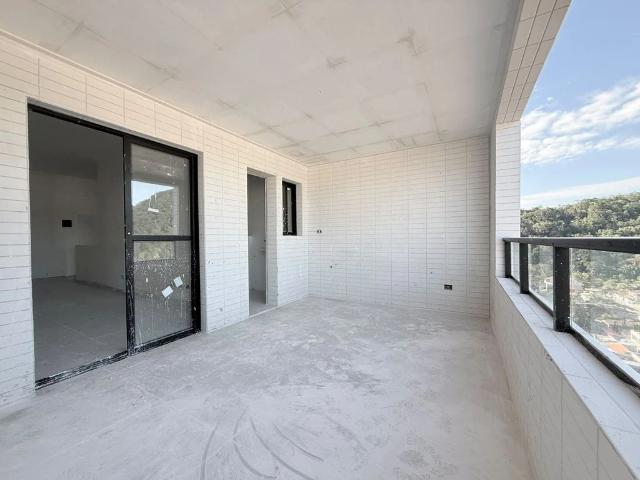 Apartamento para Venda em Praia Grande/SP Canto do Forte 2 Quartos