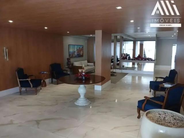 Apartamento para Venda em Praia Grande/SP Canto do Forte 2 Quartos