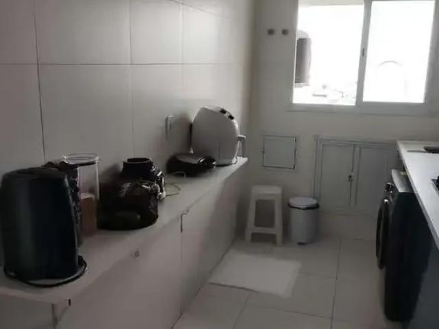 Apartamento para Venda em Praia Grande/SP Canto do Forte 2 Quartos