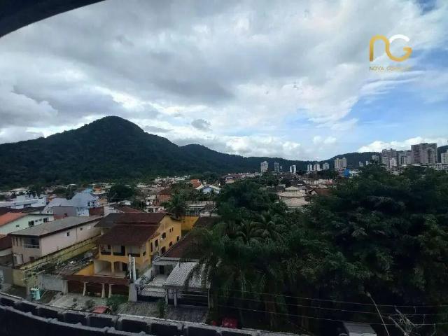 Apartamento para Venda em Praia Grande/SP Canto do Forte 2 Quartos