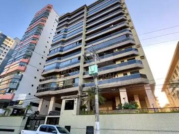 Apartamento para Venda em Praia Grande/SP Canto do Forte 2 Quartos