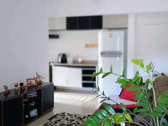 Apartamento para Venda em Praia Grande/SP Canto do Forte 2 Quartos