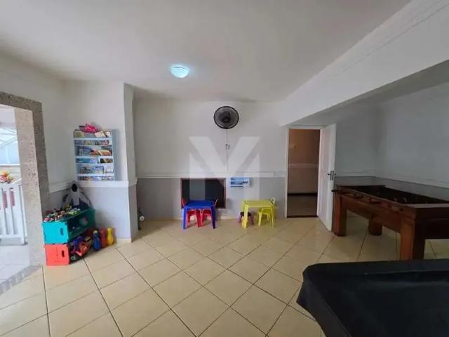 Apartamento para Venda em Praia Grande/SP Canto do Forte 2 Quartos