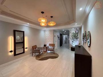 Apartamento para Venda em Praia Grande/SP Canto do Forte 2 Quartos