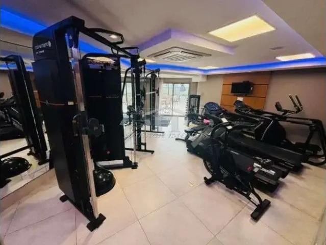 Apartamento para Venda em Praia Grande/SP Canto do Forte 2 Quartos