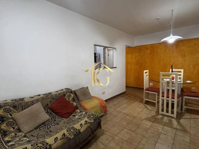 Apartamento para Venda em Praia Grande/SP Canto do Forte 2 Quartos