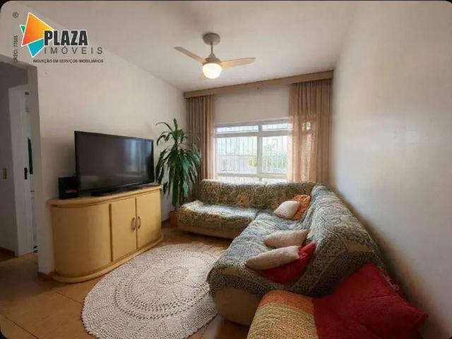 Apartamento para Venda em Praia Grande/SP Canto do Forte 2 Quartos