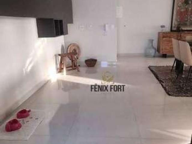 Apartamento para Venda em Praia Grande/SP Canto do Forte 3 Quartos